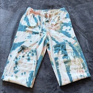 Lucky Brand Chill At Home Fleece Jogger - XS